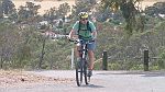 10-Checking out the sites on the climb out of Melrose